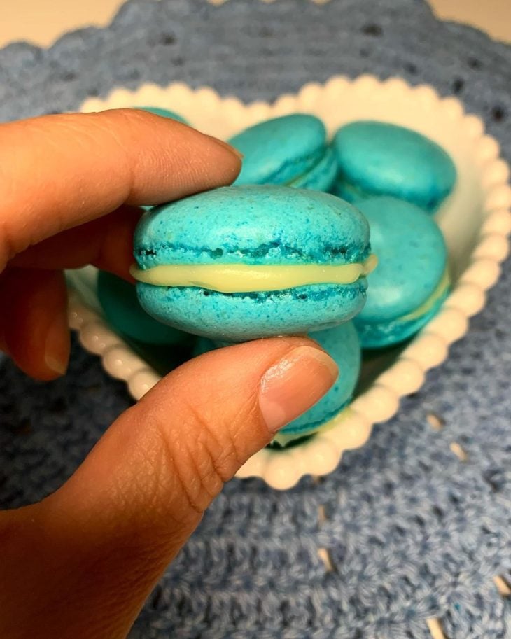 Macarons