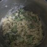 Macarrão com brócolis - Foto de usuário