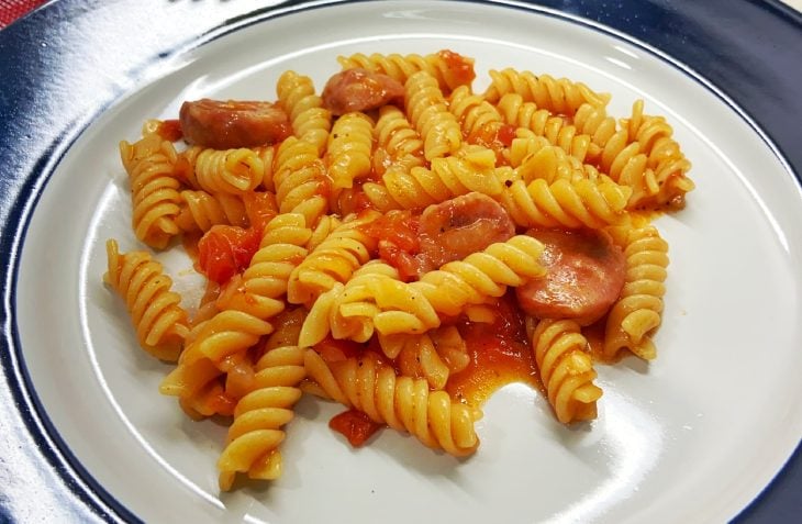 43 receitas de macarrão para surpreender toda a família 43 receitas de macarrão para surpreender toda a família
