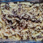 Macarrão com carne moída - Foto de usuário