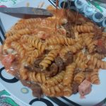 Foto da receita por Uania