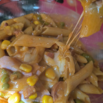 Foto da receita por Evelyn