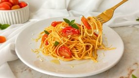 Macarronada italiana