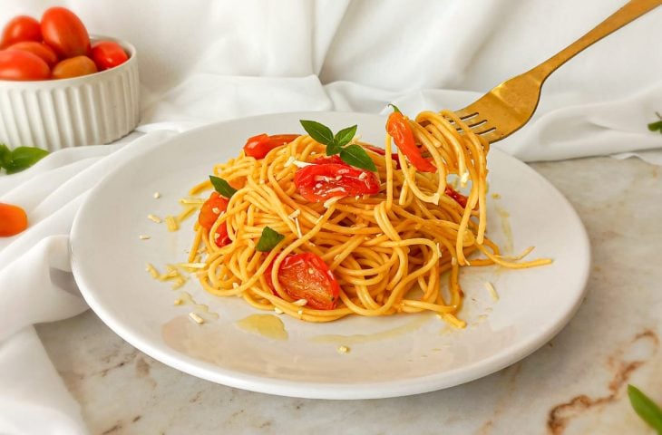 Macarronada italiana