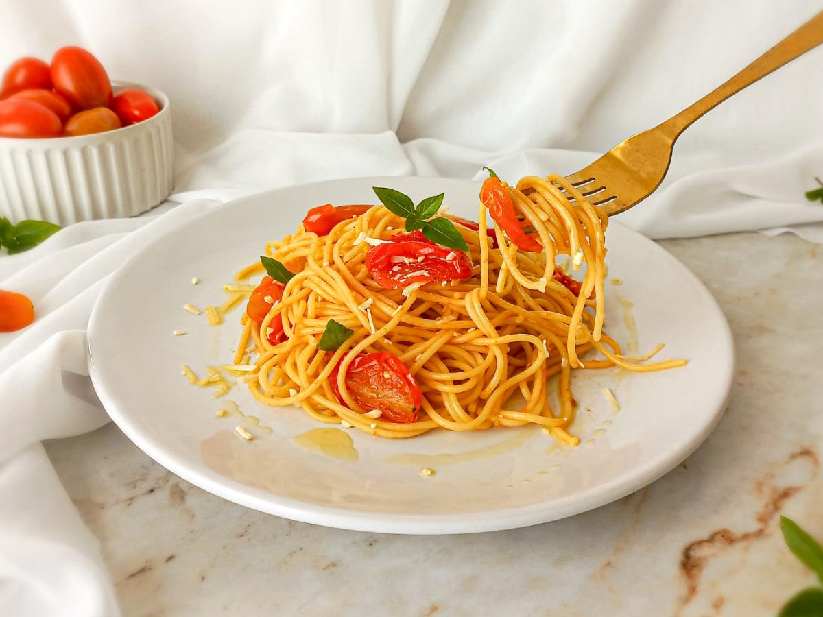 Macarronada italiana