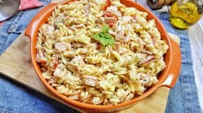 Macarronese fácil
