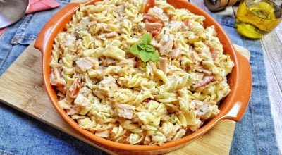 Macarronese fácil