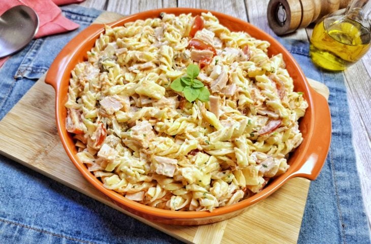 Macarronese fácil