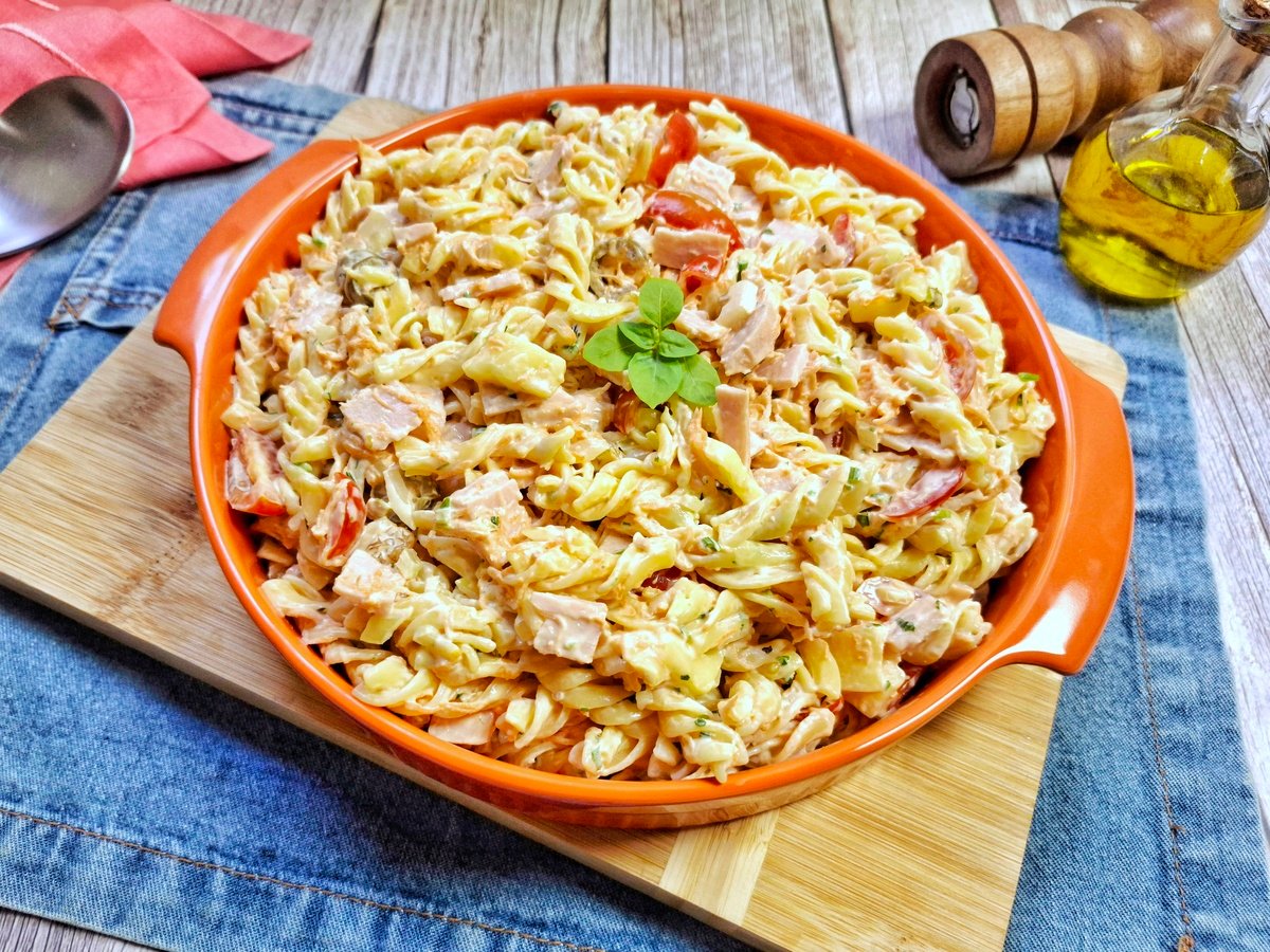 Macarronese fácil