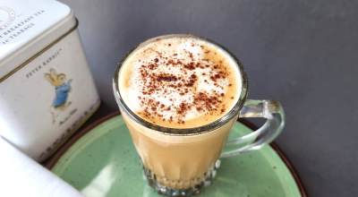 Macchiato