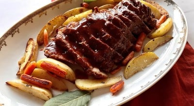 10 receitas de maminha na panela de pressão práticas e suculentas