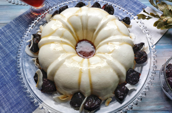 Manjar de coco