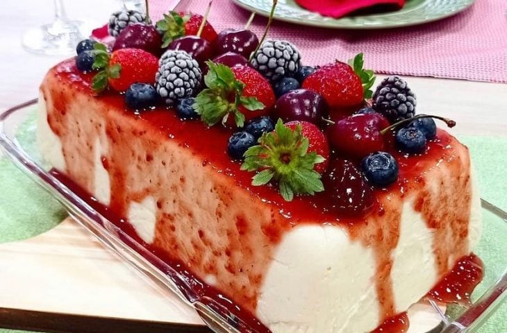 50 receitas de sobremesa de Natal para deixar sua ceia especial 50 receitas de sobremesa de Natal para deixar sua ceia especial