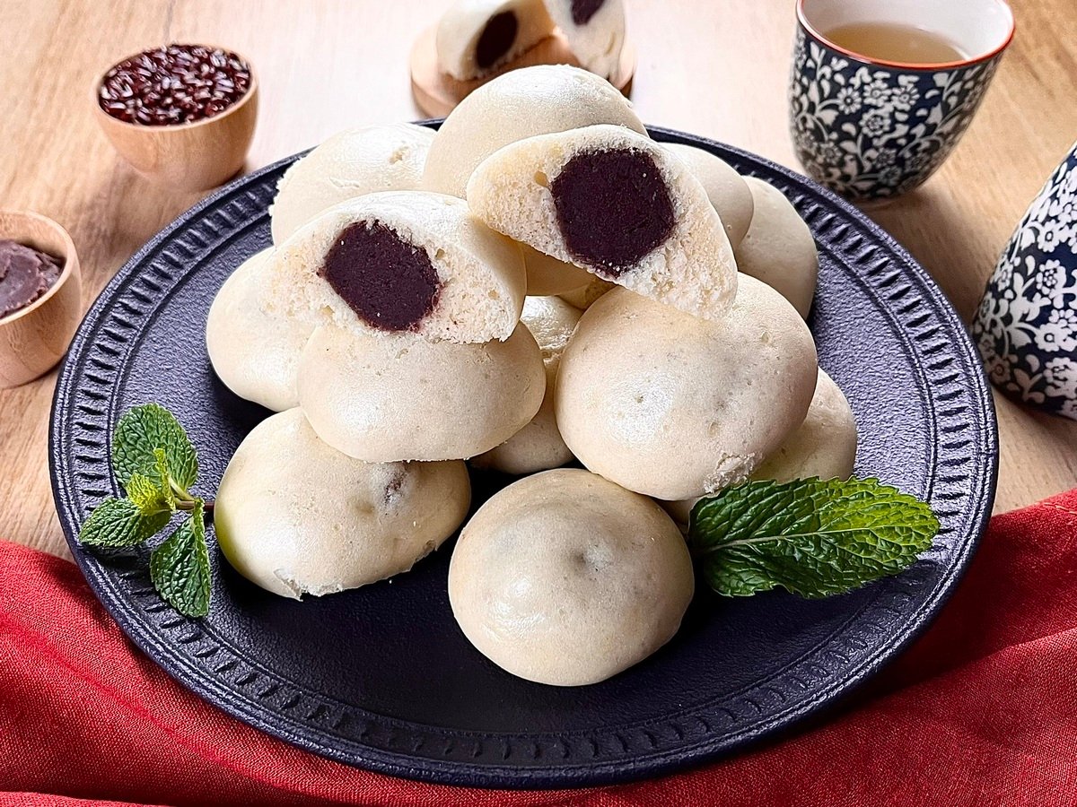 Manju