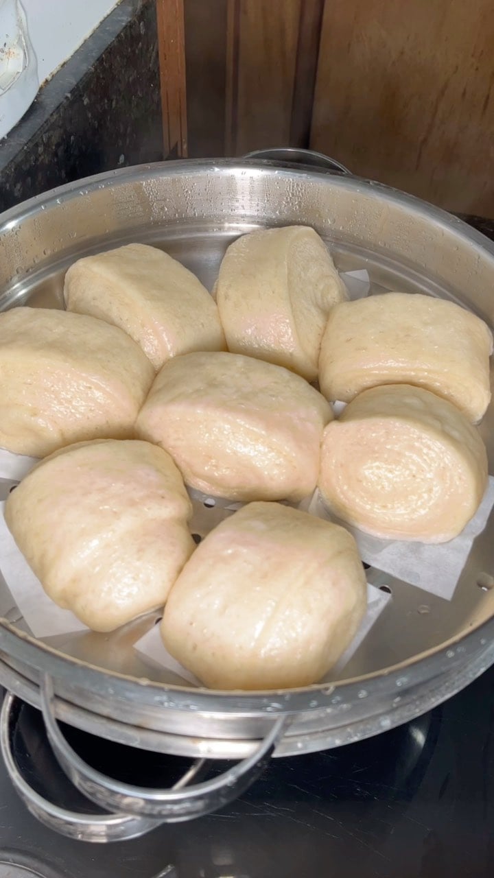 Mantou