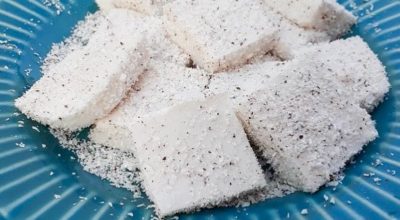 Maria-mole funcional