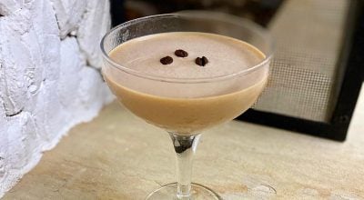 Marula coffee