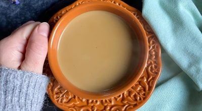 Masala chai