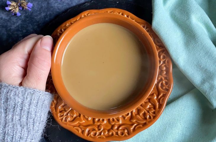 Masala chai