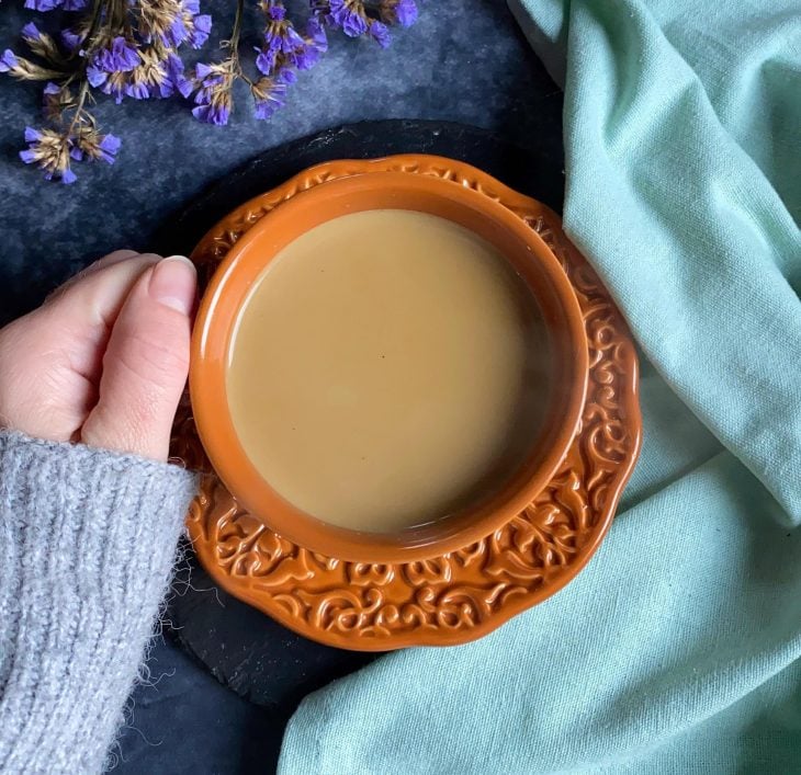 Masala chai