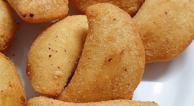 Massa básica de risoles