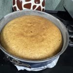 Foto da receita por Sabrina