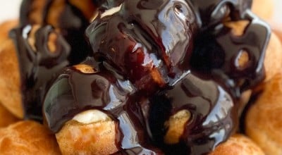 Massa choux