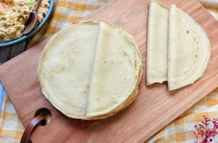 46 Receitas de Tortas Salgadas