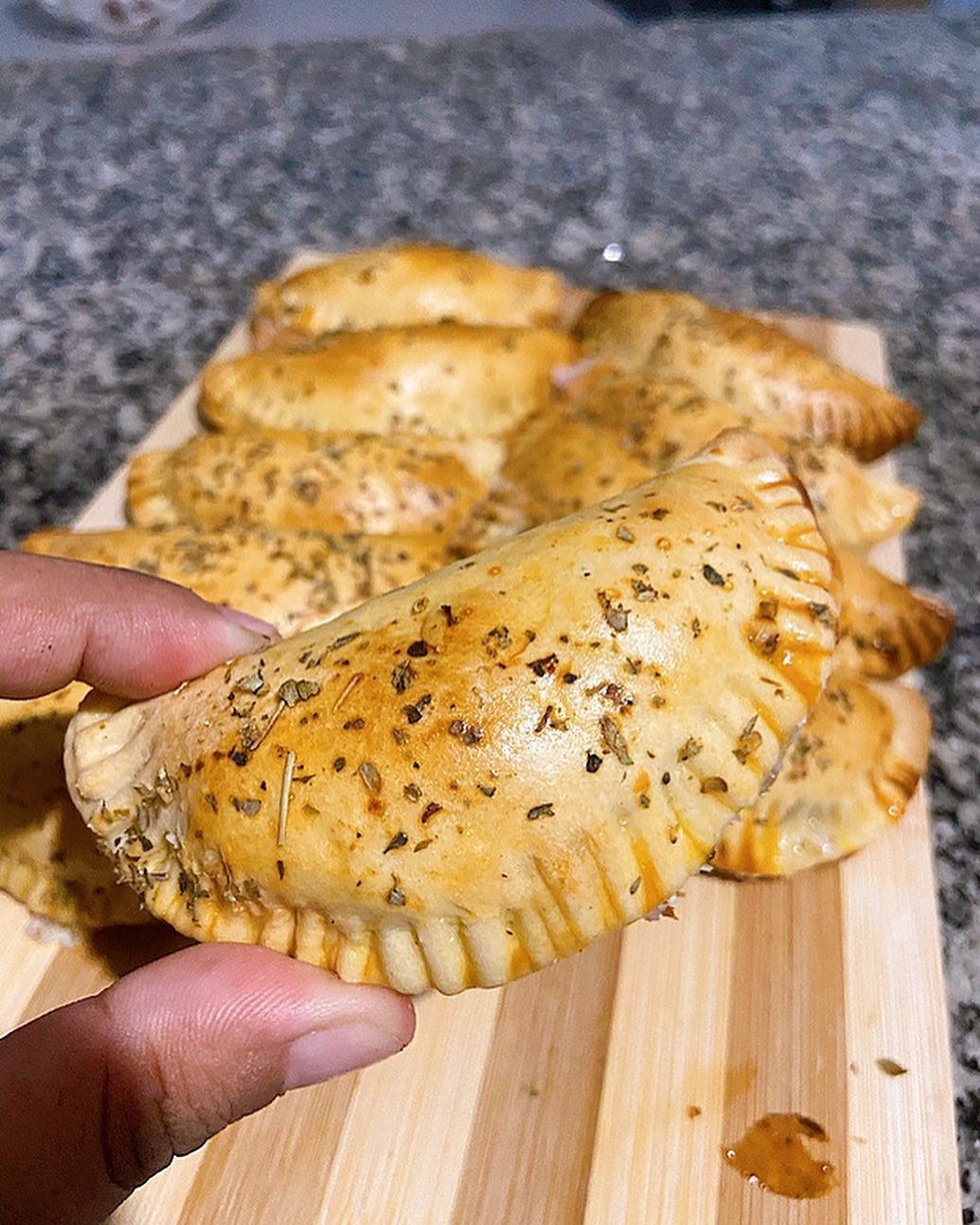 Como fazer o melhor pastel na airfryer irresistível