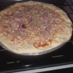 Foto da receita por Aline