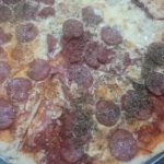 Massa de pizza profissional - Foto de usuário