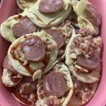 Foto da receita por Sejane