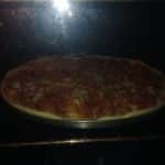 Foto da receita por Osvaldo Silva