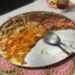 Massa de pizza profissional - Foto de usuário