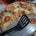 Foto da receita por Jéssica