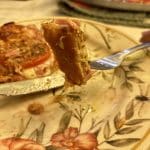 Foto da receita por Thayla