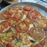 Foto da receita por Giselle