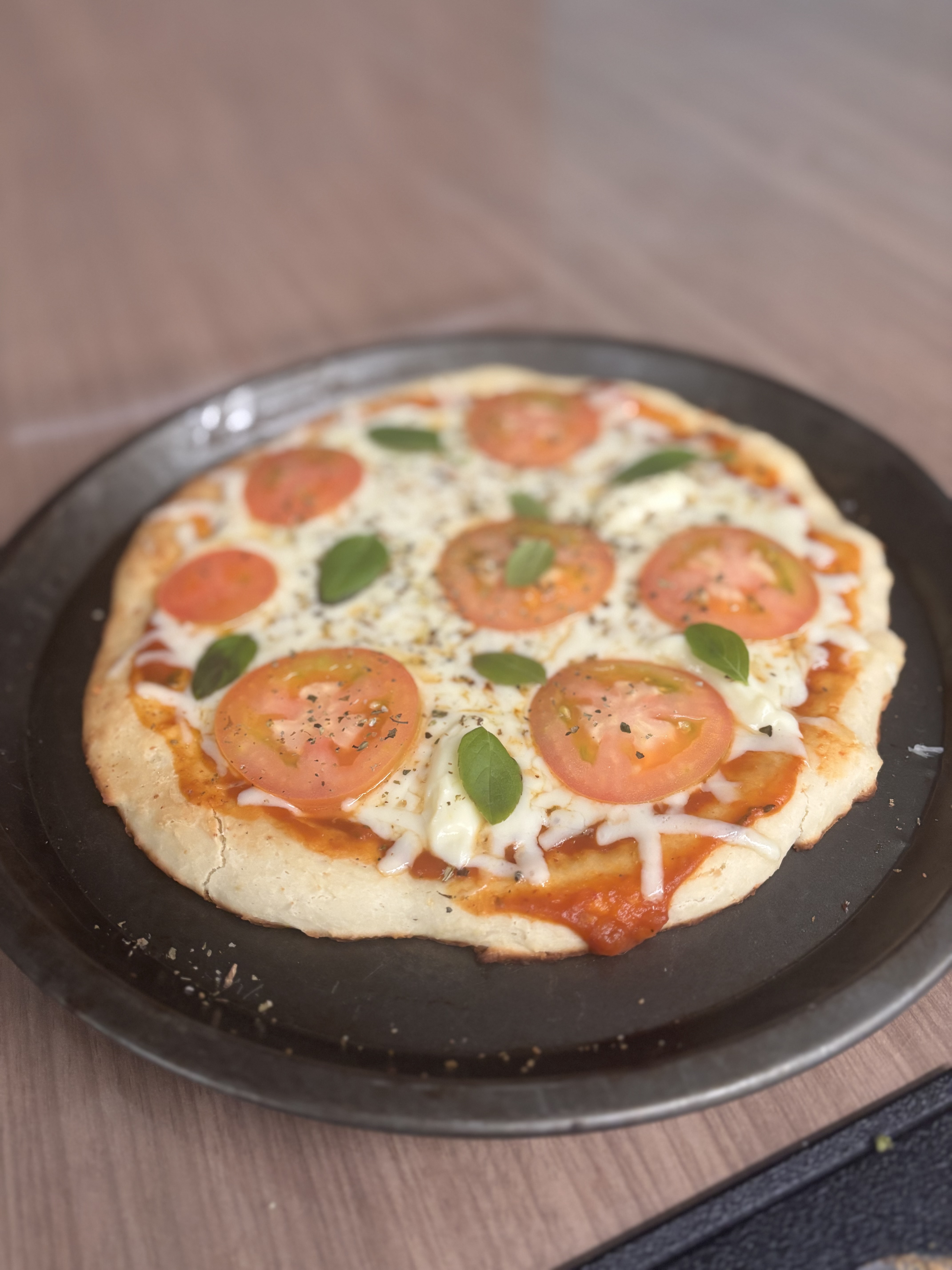 Foto da receita por Lisangela