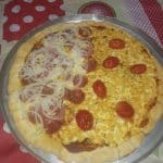 Foto da receita por DYANNE