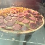 Foto da receita por Shirlei