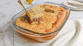 Massa de torta de liquidificador fofinha