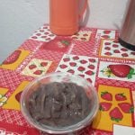 Foto da receita por Jaqueline Trubian
