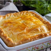 16 receitas de massa podre que são curingas para pratos doces e salgados