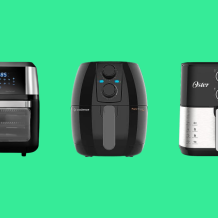10 melhores airfryers para comprar em 2025