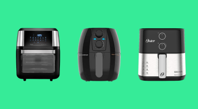 10 melhores airfryers para comprar em 2025
