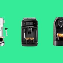 10 melhores cafeteiras expresso para comprar em 2025
