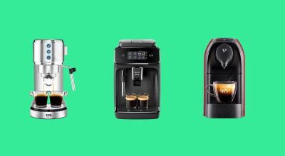 10 melhores cafeteiras expresso para comprar em 2025