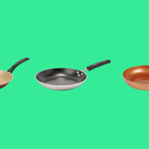 10 melhores frigideiras antiaderentes para comprar em 2025