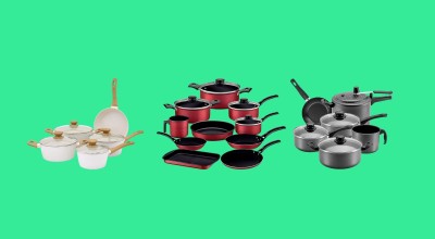 10 melhores jogos de panelas para comprar em 2025