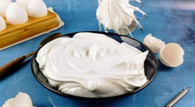Merengue francês